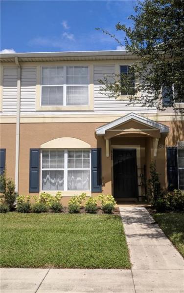 PANTHER TRACE PH 01 TWNHMS