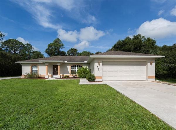 PORT CHARLOTTE SUB 17