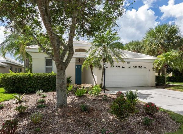 VENICE GOLF & COUNTRY CLUB