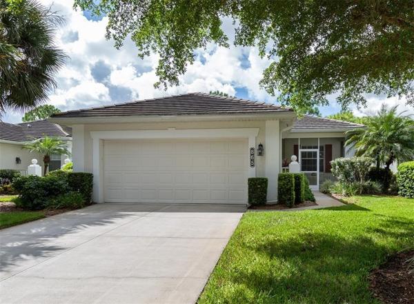 PATIOS OF ST ANDREWS PARK AT PLANTATION