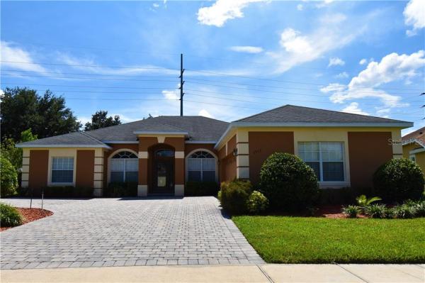 PARKSIDE AT ERROL ESTATES