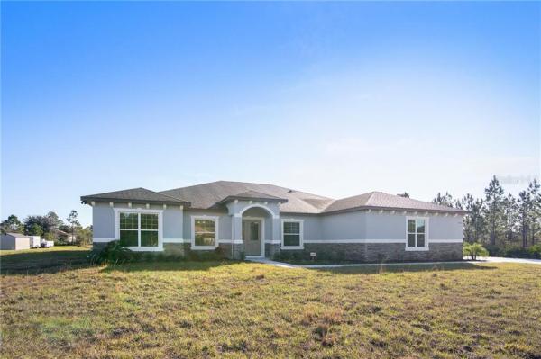 CAPE ORLANDO ESTATES