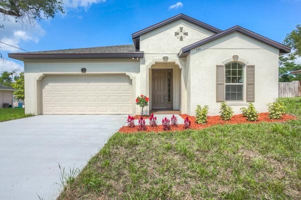 PLANTATION ESTATES UNIT 15