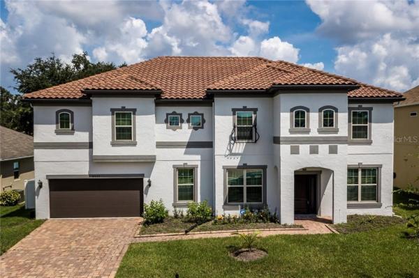 EAST LAKE PARK PH 3-5