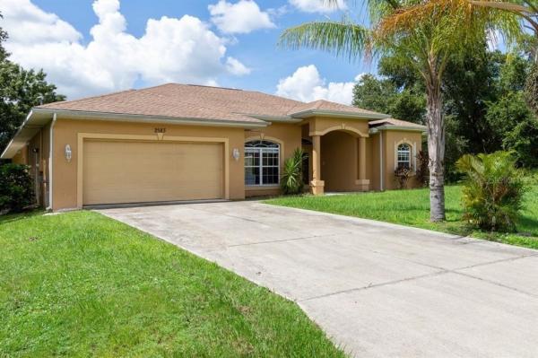 PORT CHARLOTTE SUB 08