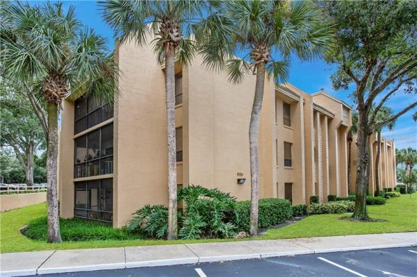 CRANES ROOST VILLAGE 7