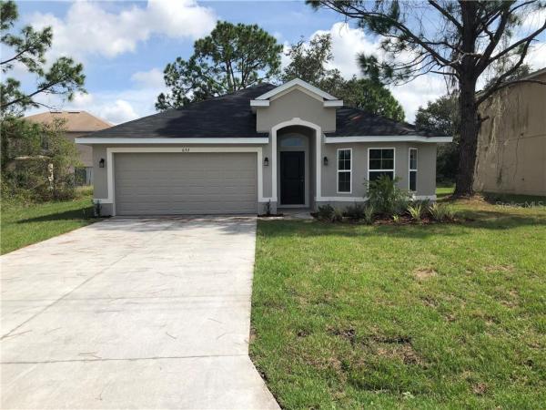 POINCIANA NBRHD 06 VILLAGE 07