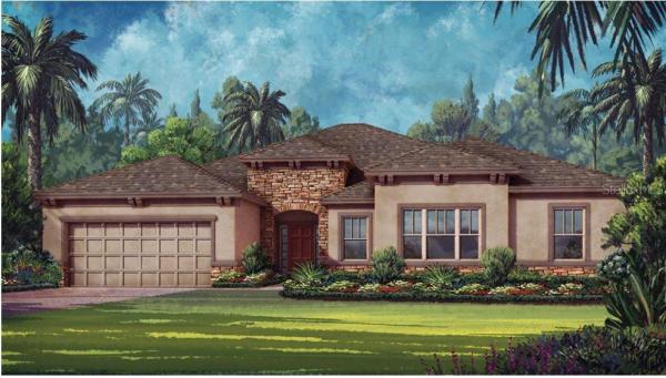 HIGHLAND RANCH THE CANYONS PHASE 2 SUB