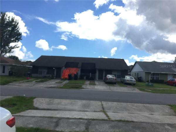 QUAIL HOLLOW AT RIO PINAR