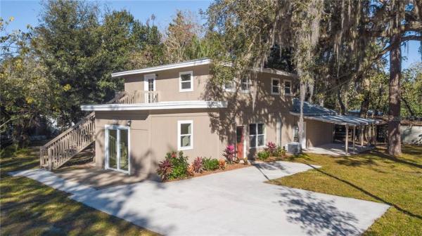 LITTLE WASHINGTON ESTATES