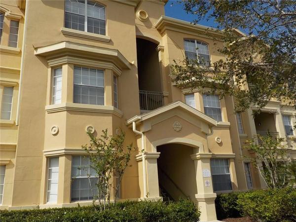 TERRACE RIDGE AT TOWN CENTER EAST CONDO