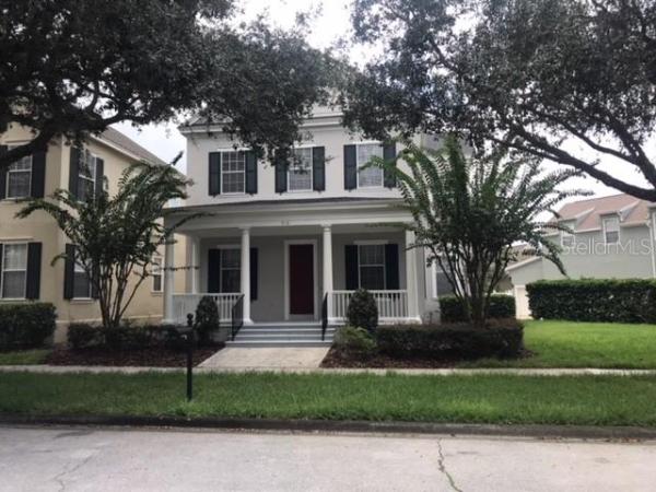 CELEBRATION SOUTH VILLAGE UNIT 02