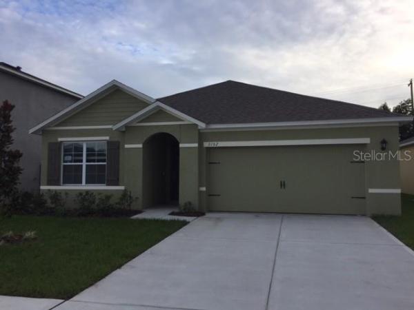 COUNTRY WALK OF WINTER HAVEN