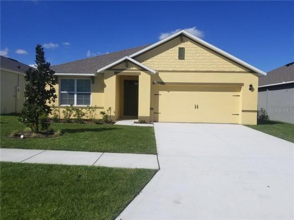 COUNTRY WALK OF WINTER HAVEN