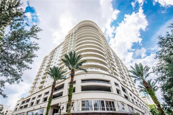 SANCTUARY DOWNTOWN CONDO