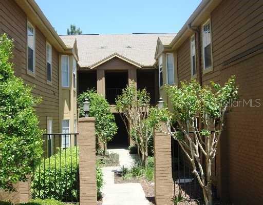 RESIDENCES AT SABAL POINT A CONDO