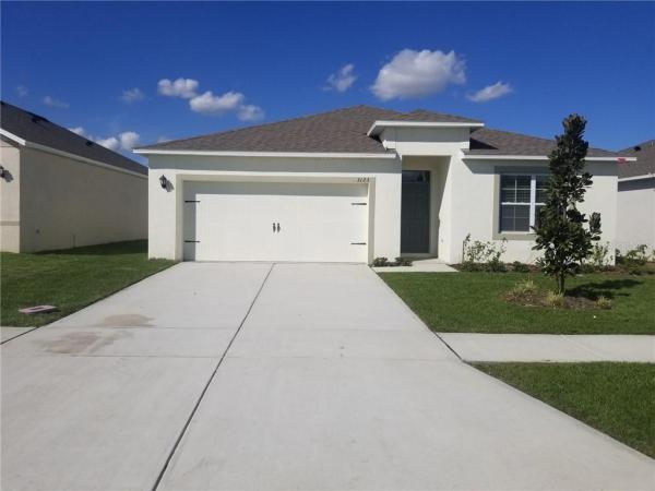 COUNTRY WALK OF WINTER HAVEN