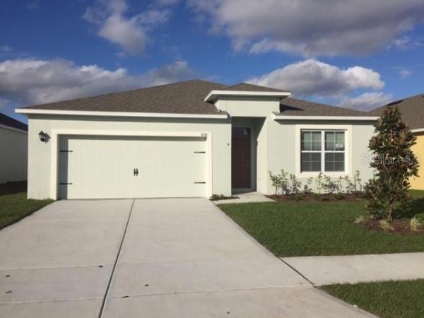 COUNTRY WALK OF WINTER HAVEN