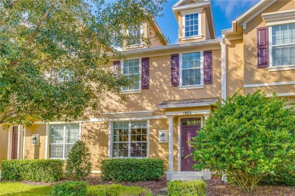 LEGACY PARK RESIDENTIAL TOWNHOME A REP