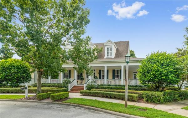 CELEBRATION VILLAGE UNIT 02