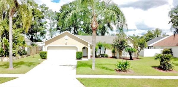 TEMPLE GROVE ESTATES