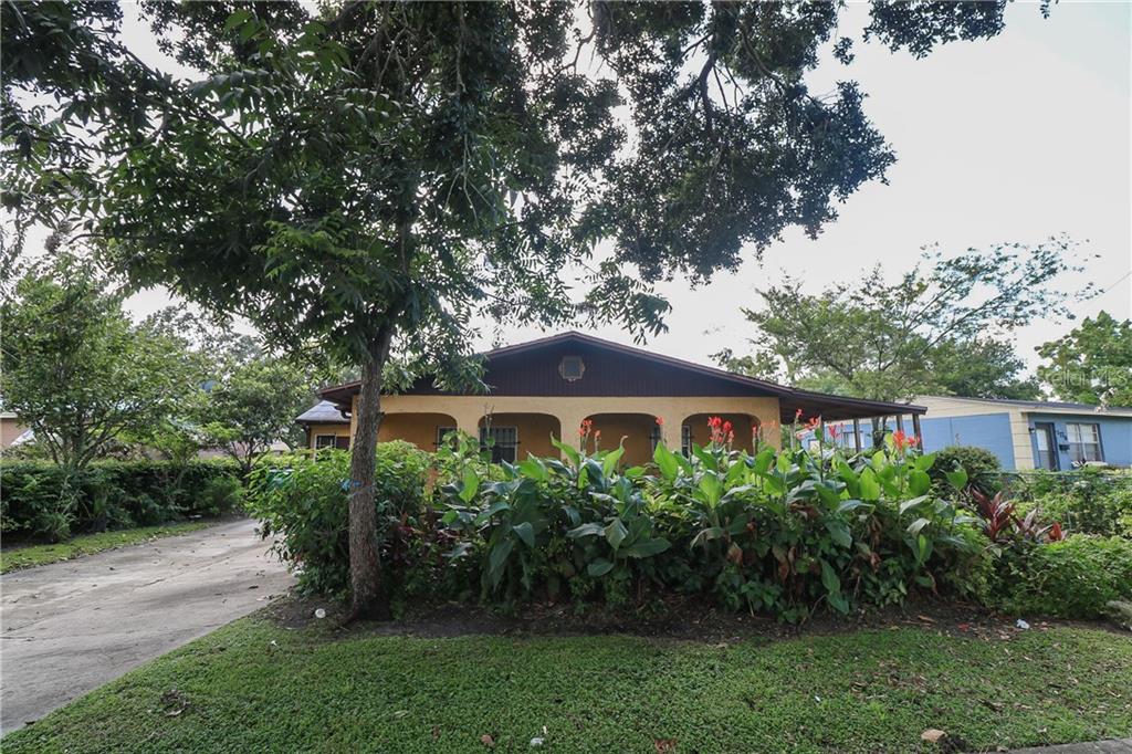 WASHINGTON SHORES 3RD ADD - фото