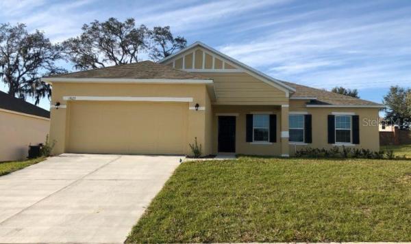 MASCOTTE KNIGHT LAKE ESTATES