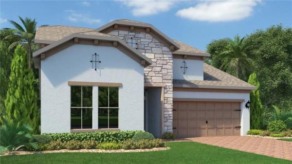 THE RESERVE AT MINNEOLA