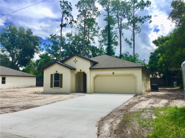 PLANTATION ESTATES UNIT 15