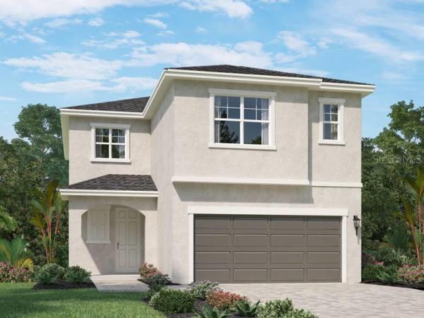 EAVE'S BEND AT ARTISAN LAKES