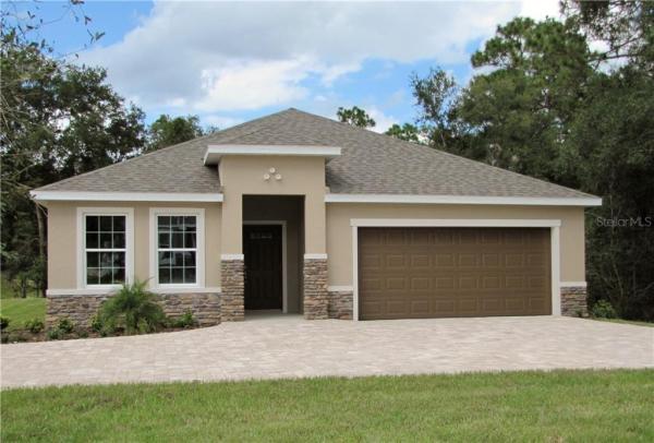 COUNTRY CLUB VILLAGE