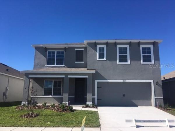 LAKESIDE LANDINGS PHASE 3