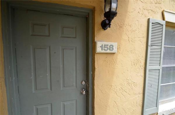 MAGNOLIA COURT CONDO