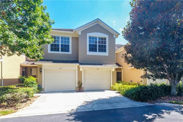 CARRIAGE HOMES AT STONEBRIDGE COMMONS
