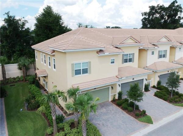 GRANDE OAKS AT HEATHROW REP