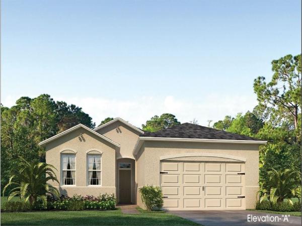 PRESERVE AT LAKESIDE LANDINGS