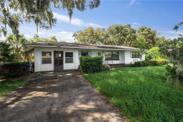 TAVARES LAKE DORA ESTATES