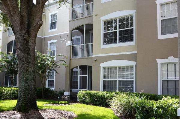 BRANTLEY TERRACE CONDO PH 1 THRU 7