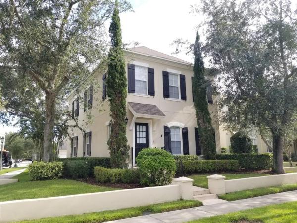 CELEBRATION SOUTH VILLAGE