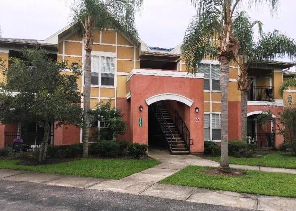 ORLANDO ACADEMY CAY CLUB I