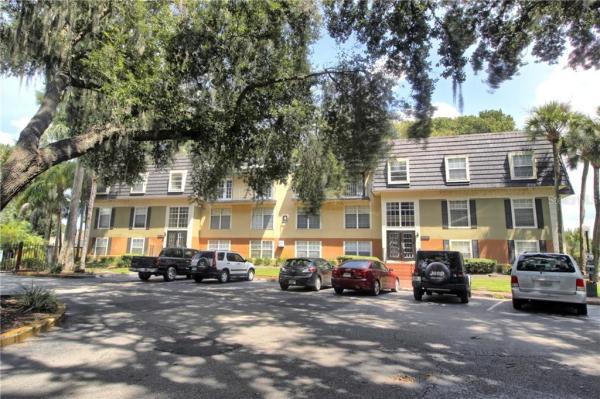 CYPRESS POINTE/LK ORLANDO