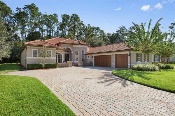 MAGNOLIA PLANTATION PH 3