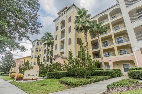 WORLDQUEST RESIDENCE