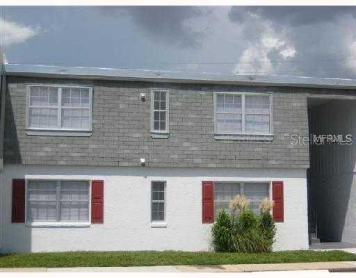 GOLFSIDE VILLAS CONDO