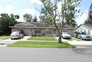 QUAIL HOLLOW AT RIO PINAR