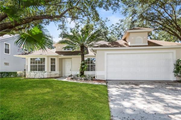 COUNTRY CREEK FOREST EDGE UNIT II