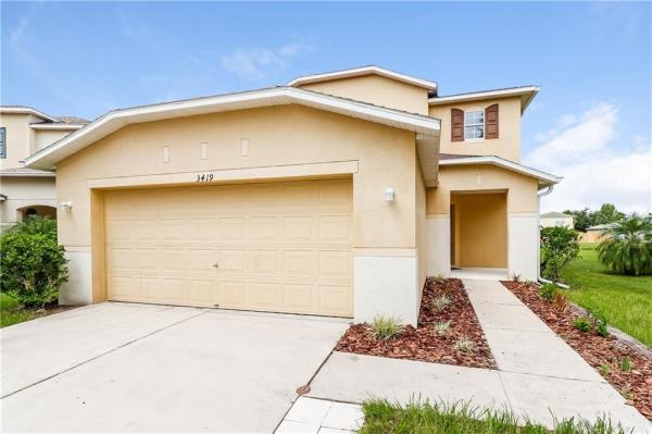 BALLANTRAE VILLAGES 3A & 3B