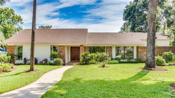 SABAL POINT TIMBER RIDGE AT UNIT 1