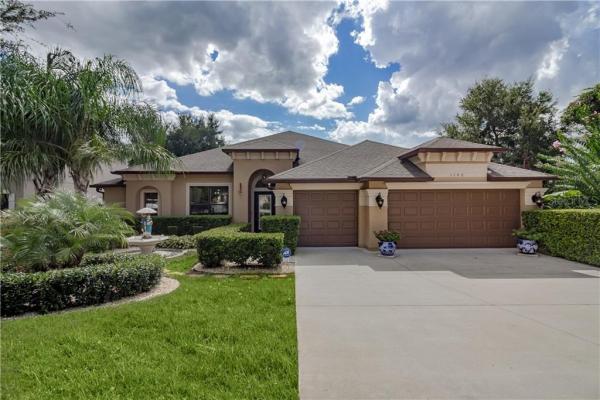 OAKHURST GOLF ESTATES