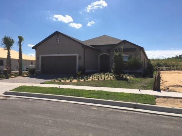 HIGHLAND RANCH ESPLANADE PHASE 2